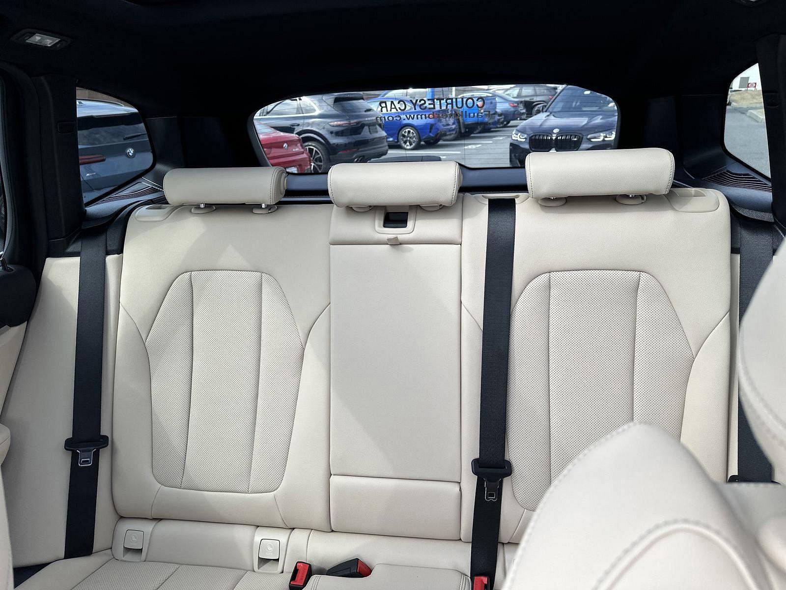 2024 BMW X3 xDrive30i Vehicle Photo in Lancaster, PA 17601