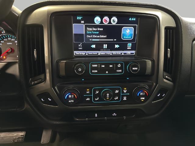 2015 Chevrolet Silverado 1500 Vehicle Photo in MANITOWOC, WI 54220-5838