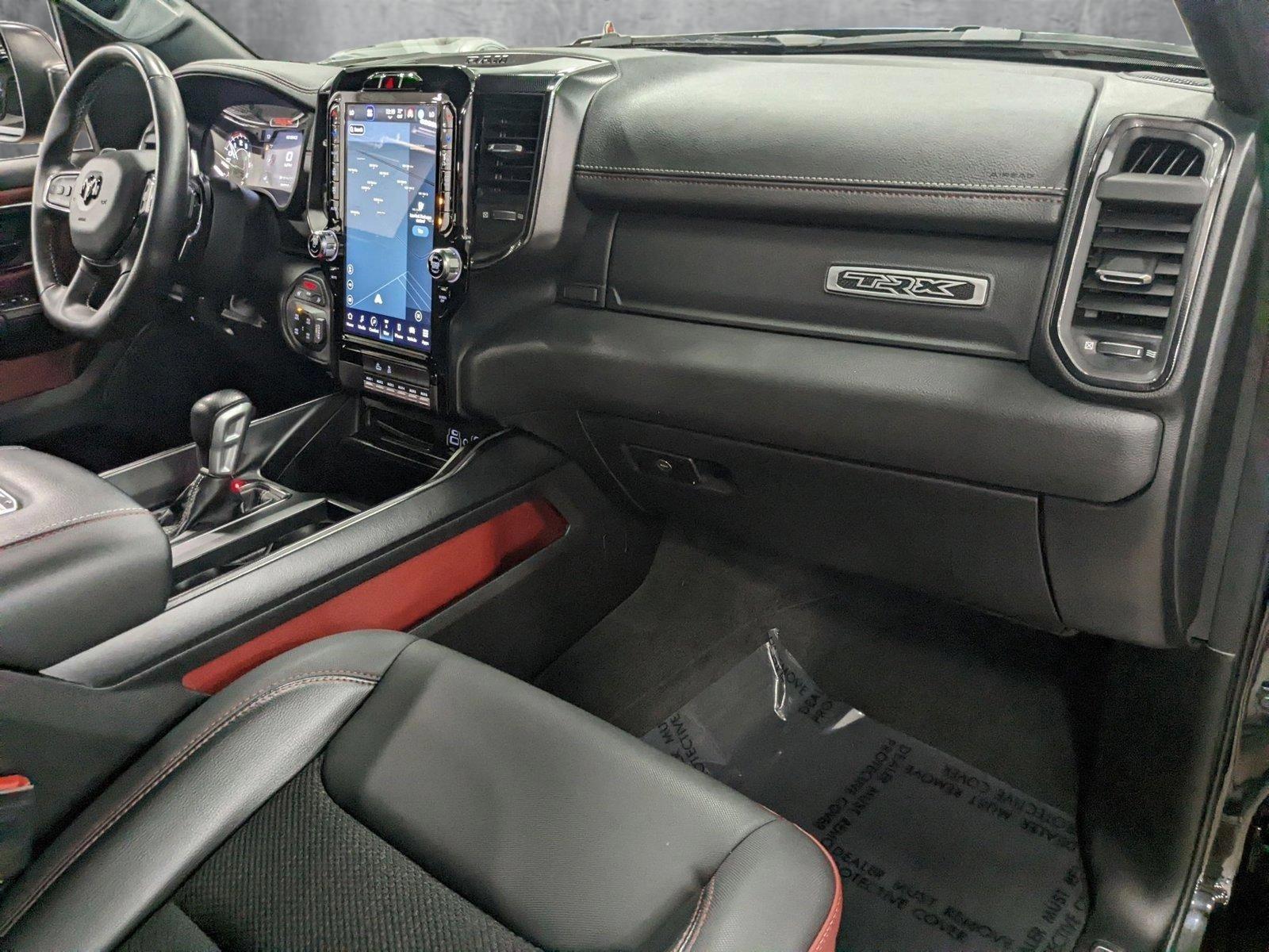 2022 Ram 1500 Vehicle Photo in Pompano Beach, FL 33064