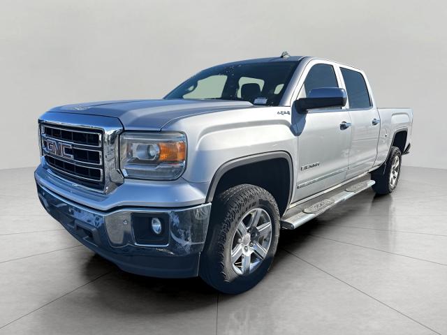 2014 GMC Sierra 1500 Vehicle Photo in MANITOWOC, WI 54220-5838