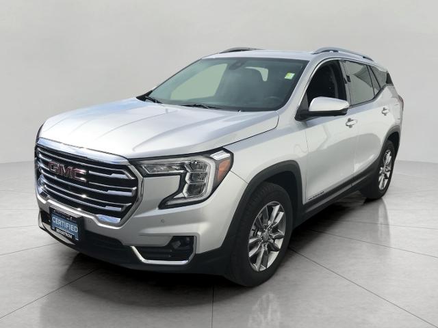 2022 GMC Terrain Vehicle Photo in GREEN BAY, WI 54303-3330