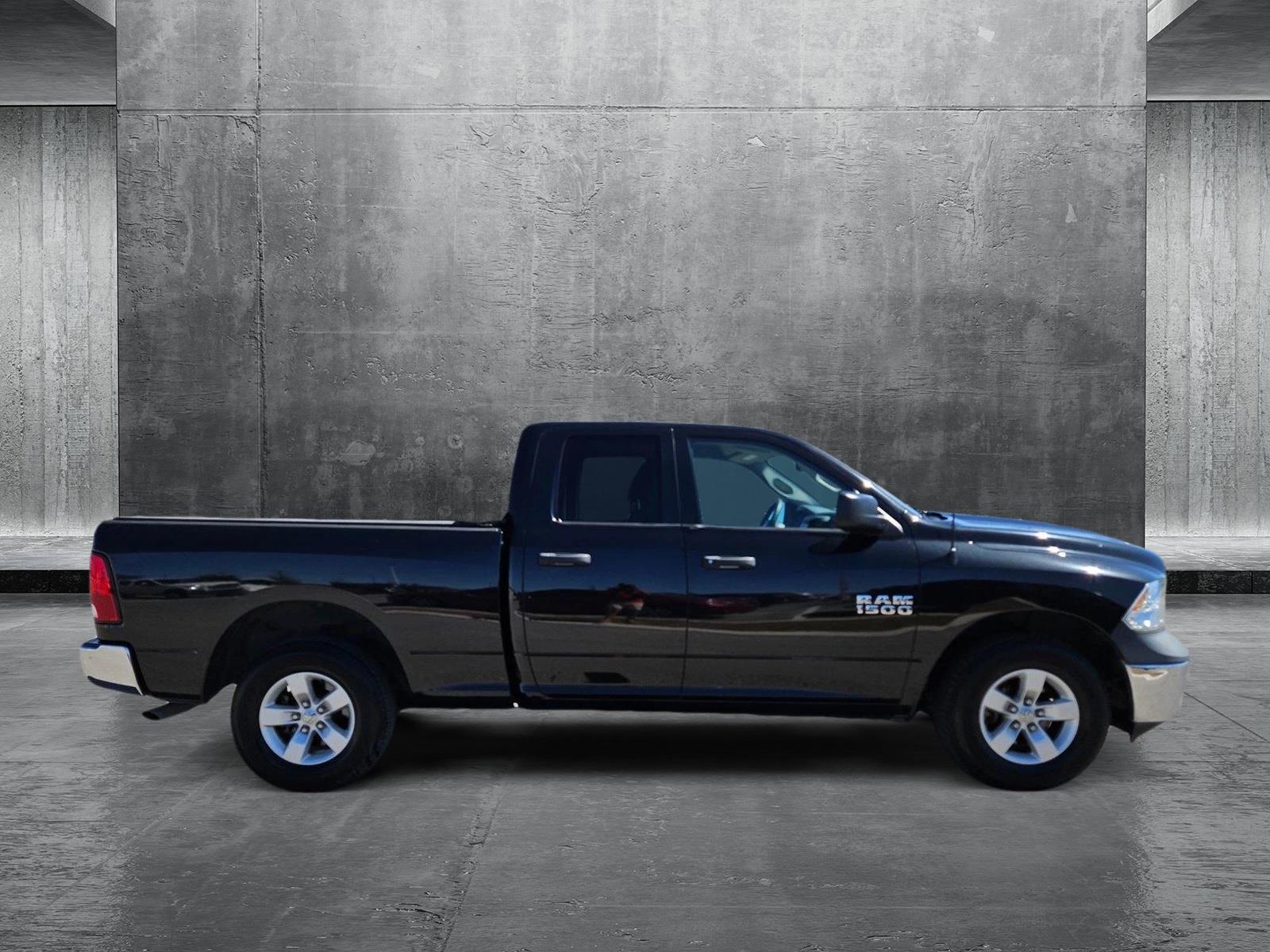 2018 Ram 1500 Vehicle Photo in Austin, TX 78728
