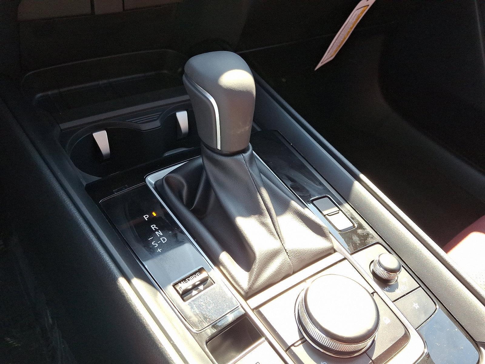 2025 Mazda CX-50 Hybrid Vehicle Photo in Trevose, PA 19053
