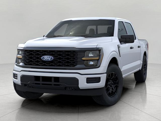 2025 Ford F-150 Vehicle Photo in Neenah, WI 54956