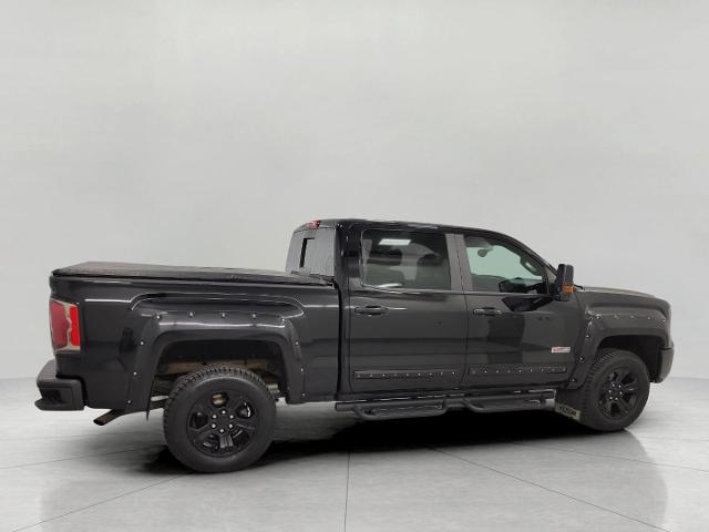 2016 GMC Sierra 1500 Vehicle Photo in APPLETON, WI 54914-4656