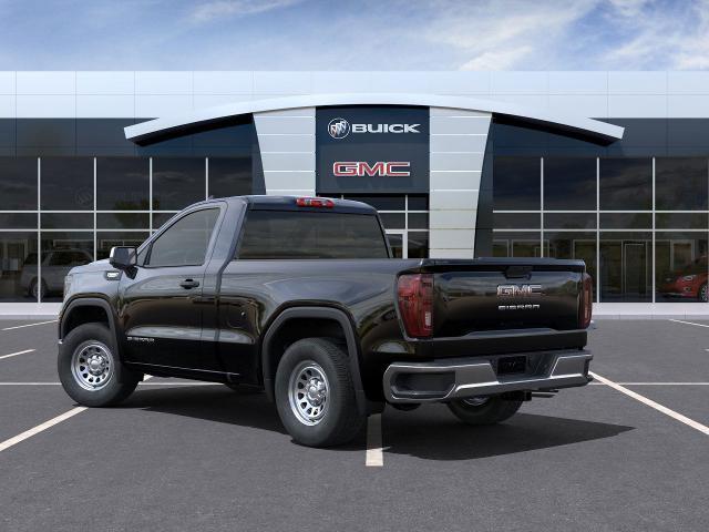 2025 GMC Sierra 1500 Vehicle Photo in PASADENA, CA 91107-3803
