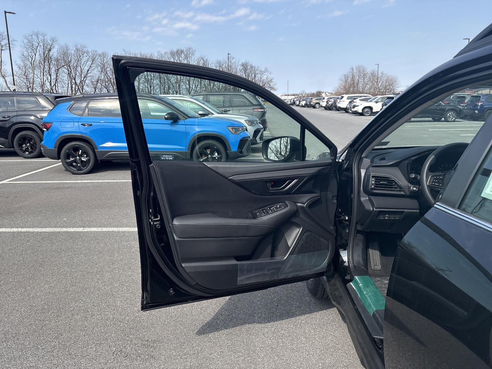 2025 Subaru Outback Vehicle Photo in Mechanicsburg, PA 17050