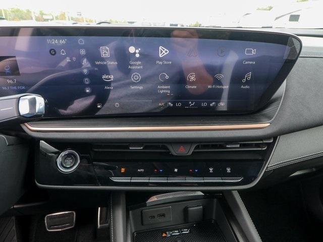 2025 Buick Envision Vehicle Photo in HOMOSASSA, FL 34448-1461