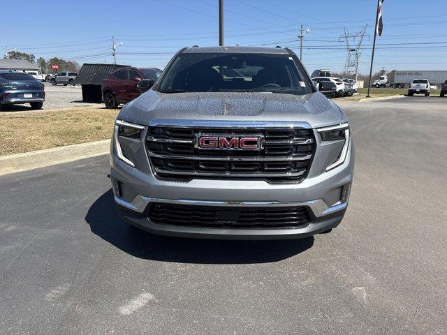 2025 GMC Acadia Vehicle Photo in ALBERTVILLE, AL 35950-0246