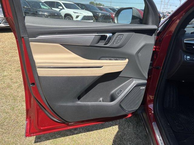 2025 Buick Enclave Vehicle Photo in ALBERTVILLE, AL 35950-0246