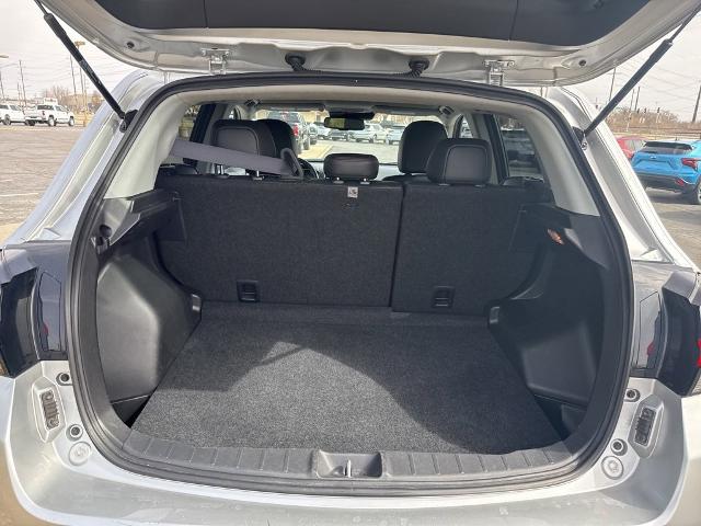 2023 Mitsubishi Outlander Sport Vehicle Photo in MANHATTAN, KS 66502-5036