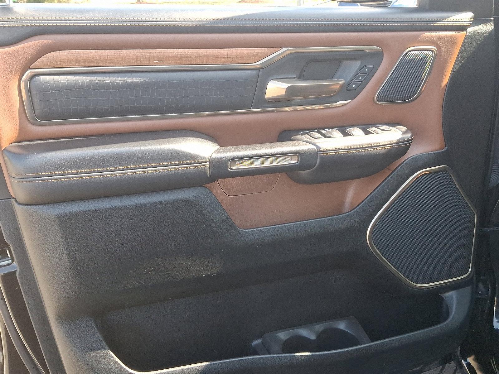 2022 Ram 1500 Vehicle Photo in Trevose, PA 19053