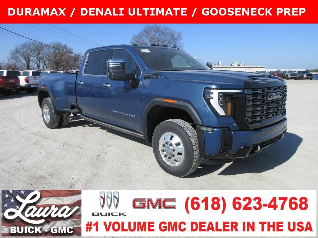 Headlamp & Fog Lamp Kit | GMC SIERRA 3500HD PRO 2022 Headlamp & Fog Lamp Kit | GMC SIERRA 3500HD PRO 2022