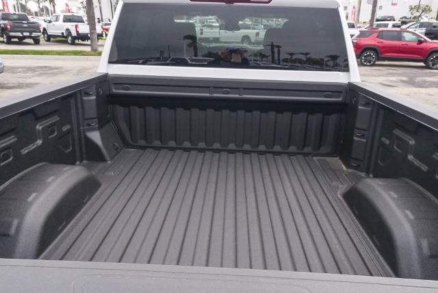 2025 Chevrolet Silverado 2500 HD Vehicle Photo in VENTURA, CA 93003-8585