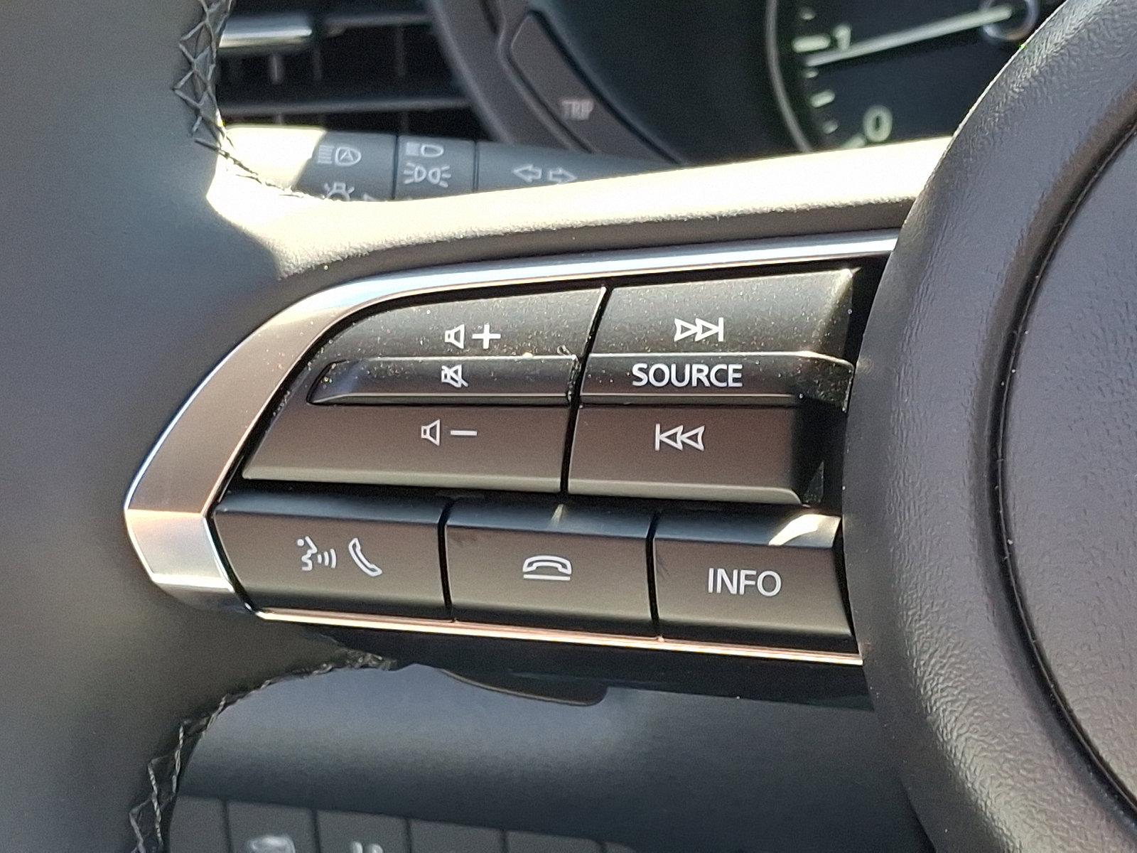 2025 Mazda CX-30 Vehicle Photo in Trevose, PA 19053