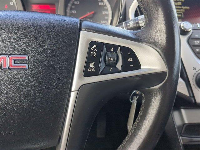 2017 GMC Terrain Vehicle Photo in COLLIERVILLE, TN 38017-9006