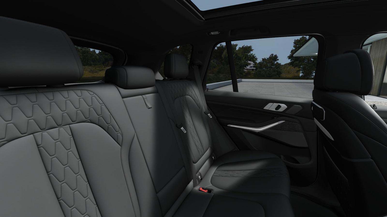 2025 BMW X5 xDrive50e Vehicle Photo in GRAPEVINE, TX 76051