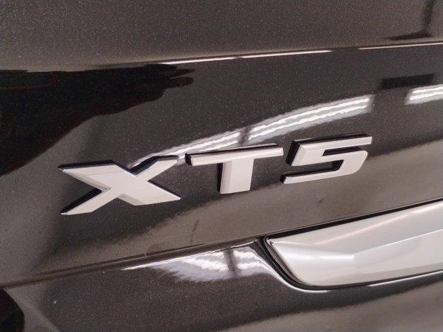 2025 Cadillac XT5 Vehicle Photo in PINEVILLE, NC 28134-8495