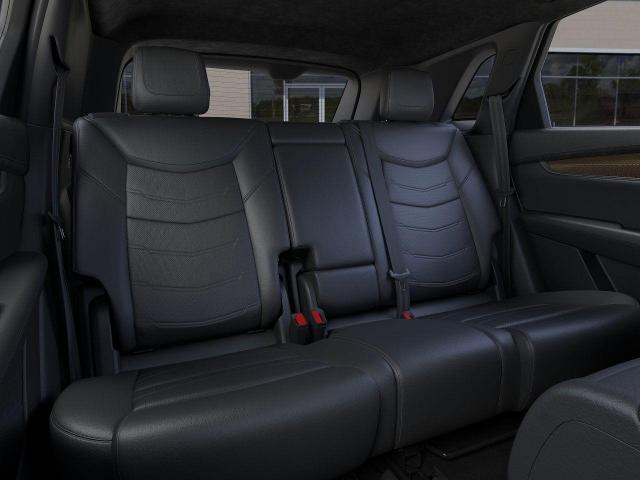 2024 Cadillac XT5 Vehicle Photo in MADISON, WI 53713-3220