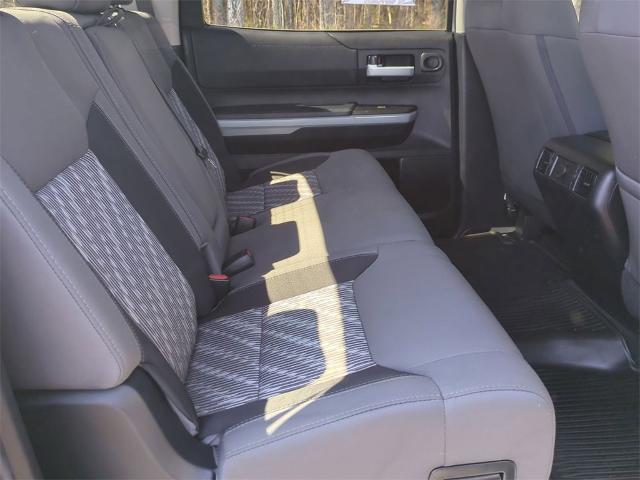 2019 Toyota Tundra Vehicle Photo in ALBERTVILLE, AL 35950-0246