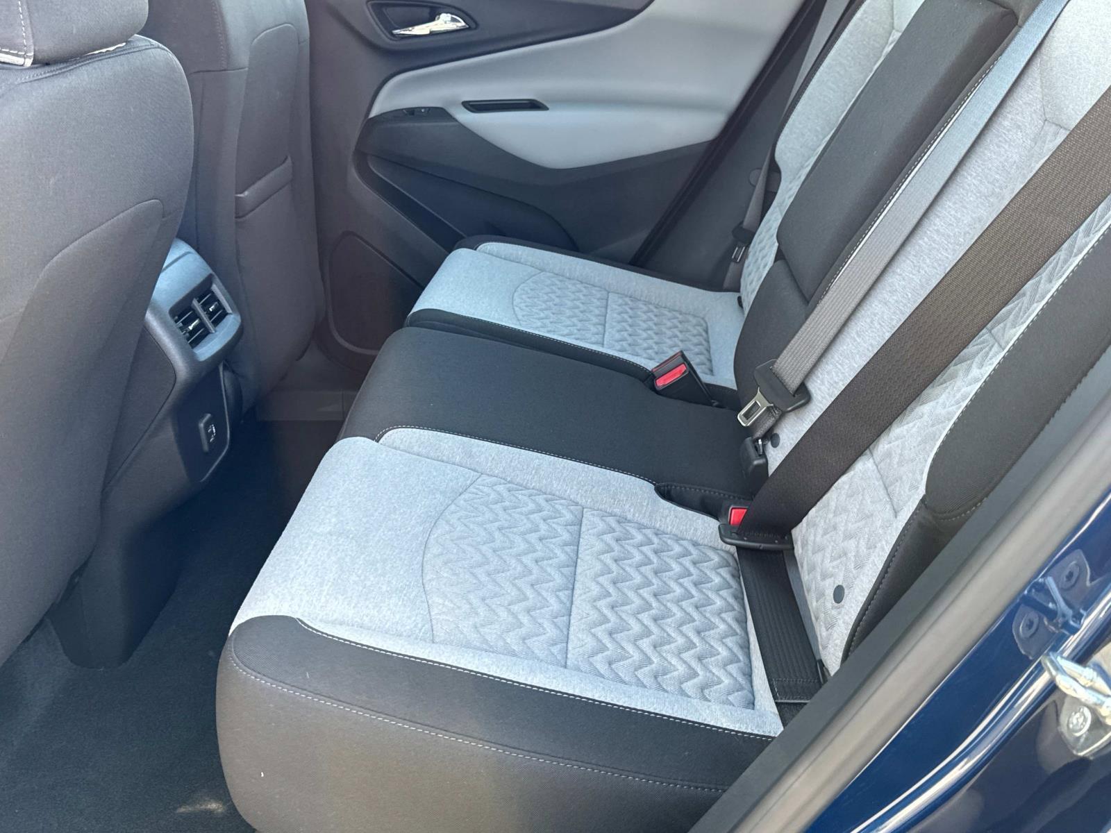2022 Chevrolet Equinox Vehicle Photo in LOS ANGELES, CA 90007-3794