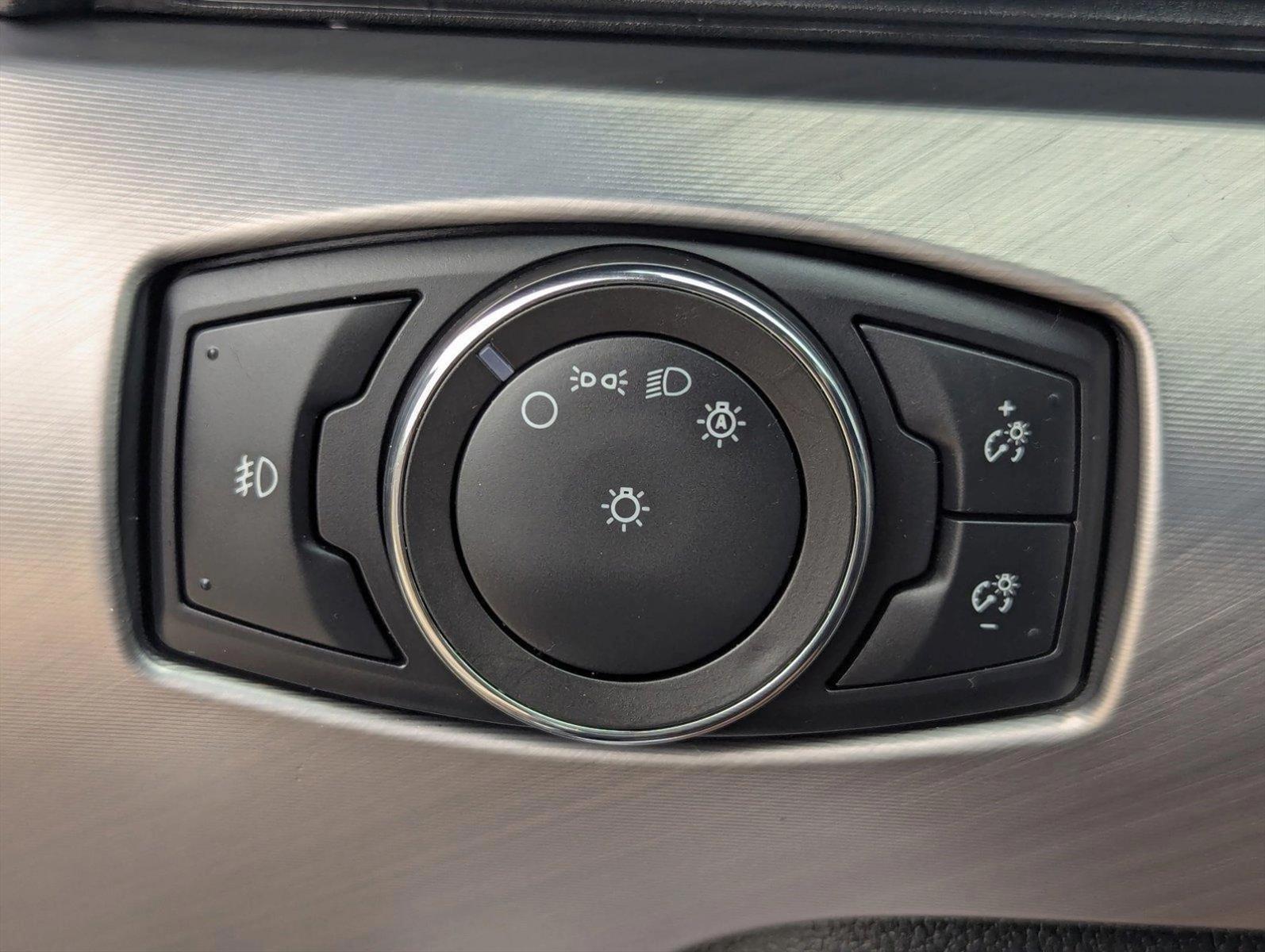 2022 Ford Mustang Vehicle Photo in CORPUS CHRISTI, TX 78412-4902