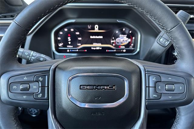 2024 GMC Sierra 2500 HD Vehicle Photo in ELK GROVE, CA 95757-8703