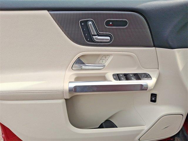 2020 Mercedes-Benz GLB Vehicle Photo in Willow Grove, PA 19090