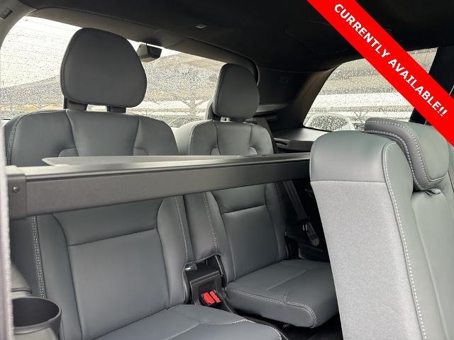 2025 Volvo XC90 Vehicle Photo in Grapevine, TX 76051