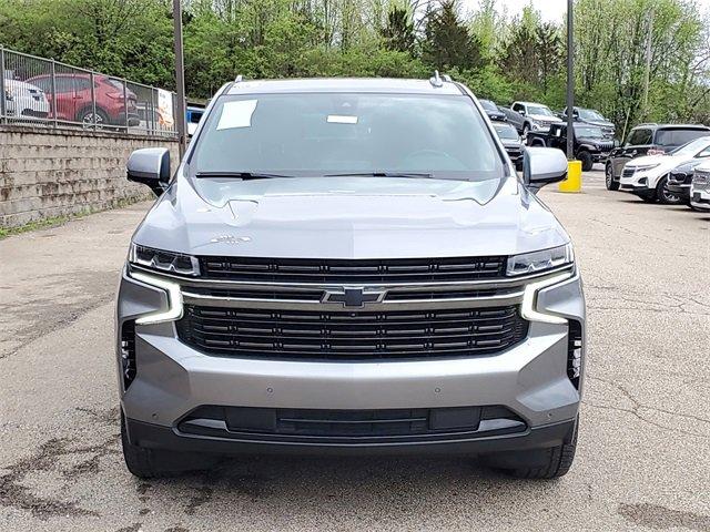 2022 Chevrolet Suburban Vehicle Photo in MILFORD, OH 45150-1684
