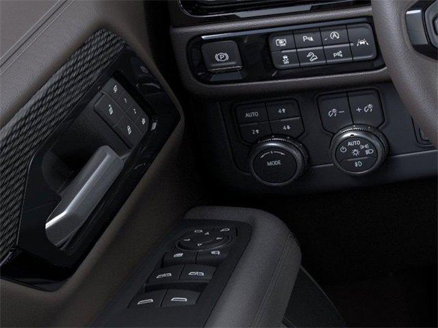 2025 GMC Yukon Vehicle Photo in PUYALLUP, WA 98371-4149