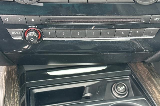 2015 BMW X5 Vehicle Photo in SPOKANE, WA 99202-2191