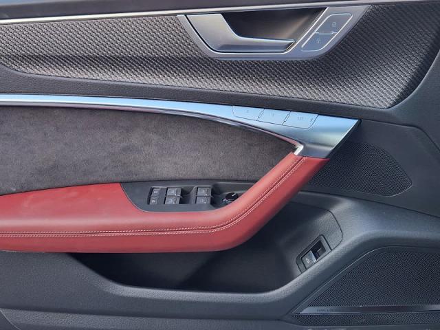 2025 Audi S7 Vehicle Photo in MCKINNEY, TX 75070