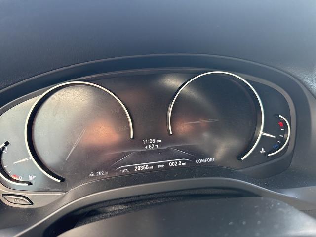 2021 BMW X3 sDrive30i Vehicle Photo in San Antonio, TX 78230