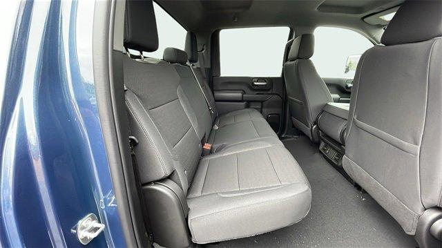 2025 Chevrolet Silverado 2500 HD Vehicle Photo in THOMPSONTOWN, PA 17094-9014