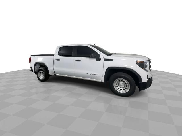 2024 GMC Sierra 1500 Vehicle Photo in GILBERT, AZ 85297-0402