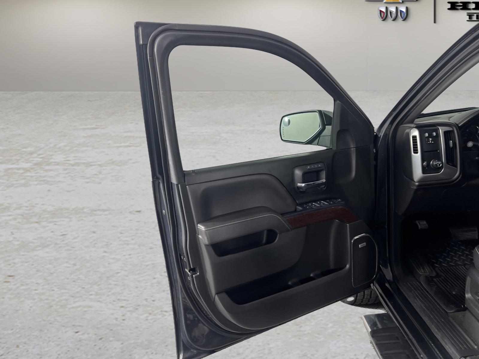 2018 GMC Sierra 1500 Vehicle Photo in GEORGETOWN, TX 78626-7508