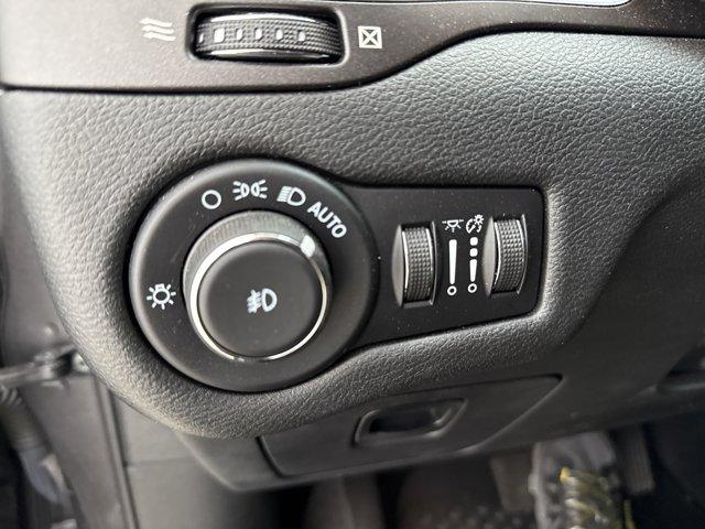 2022 Jeep Cherokee Vehicle Photo in Charlotte, NC 28273
