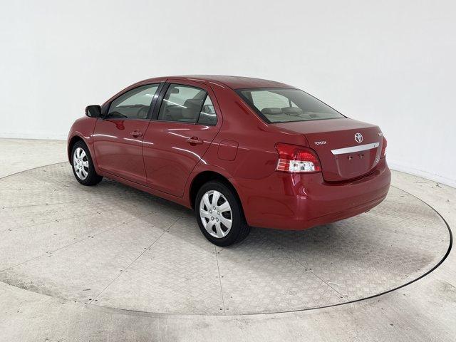 2007 Toyota Yaris Vehicle Photo in Charlotte, NC 28273