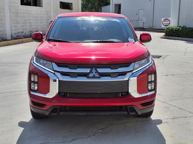 2025 Mitsubishi Outlander Sport Vehicle Photo in Tampa, FL 33612
