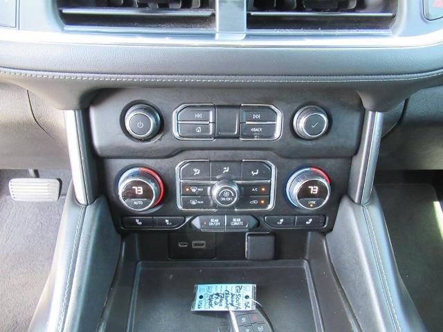 2021 Chevrolet Tahoe Vehicle Photo in LEESBURG, FL 34788-4022