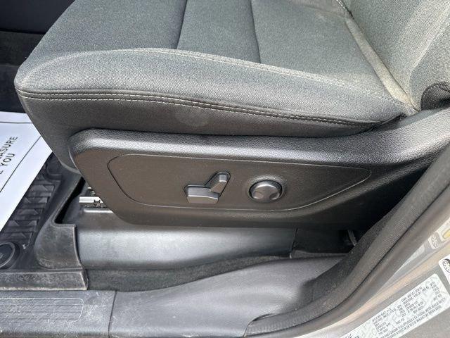 2022 Ram 1500 Vehicle Photo in MEDINA, OH 44256-9631