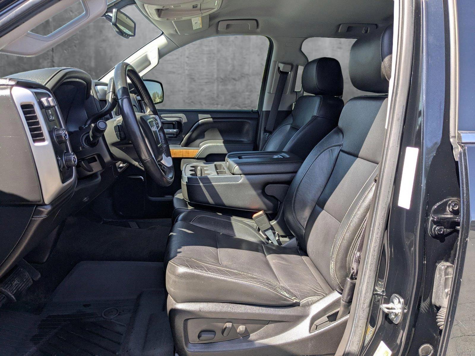 2014 GMC Sierra 1500 Vehicle Photo in SPOKANE, WA 99212-2978