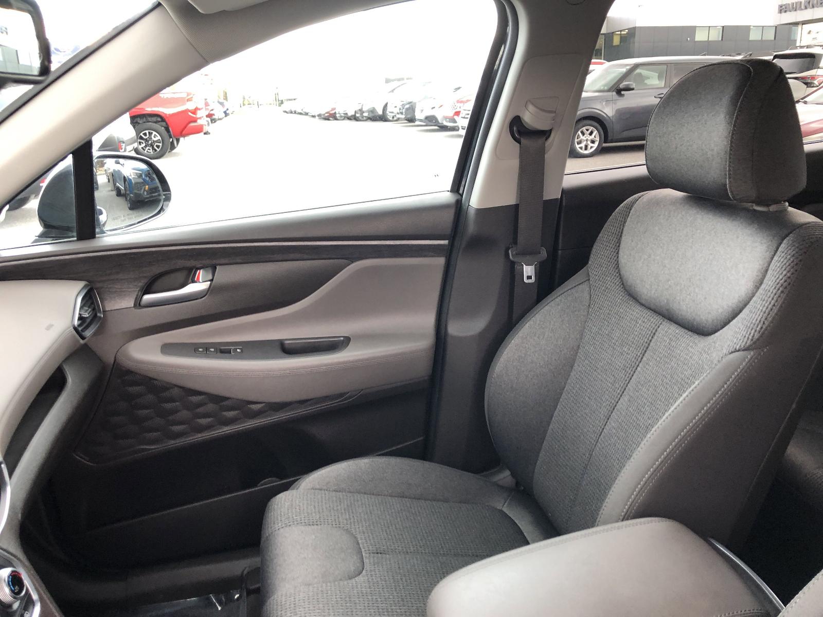 2020 Hyundai SANTA FE Vehicle Photo in Mechanicsburg, PA 17050
