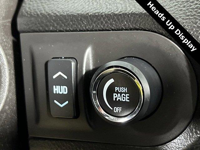 2011 Chevrolet Camaro Vehicle Photo in HARRISONBURG, VA 22801-8763