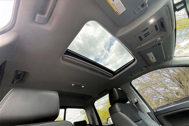 2017 GMC Sierra 1500 Vehicle Photo in INDEPENDENCE, MO 64055-1314