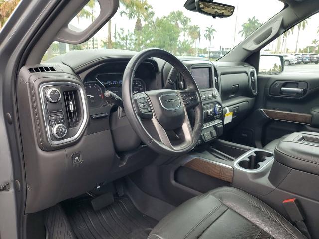 2021 GMC Sierra 1500 Vehicle Photo in LIGHTHOUSE POINT, FL 33064-6849