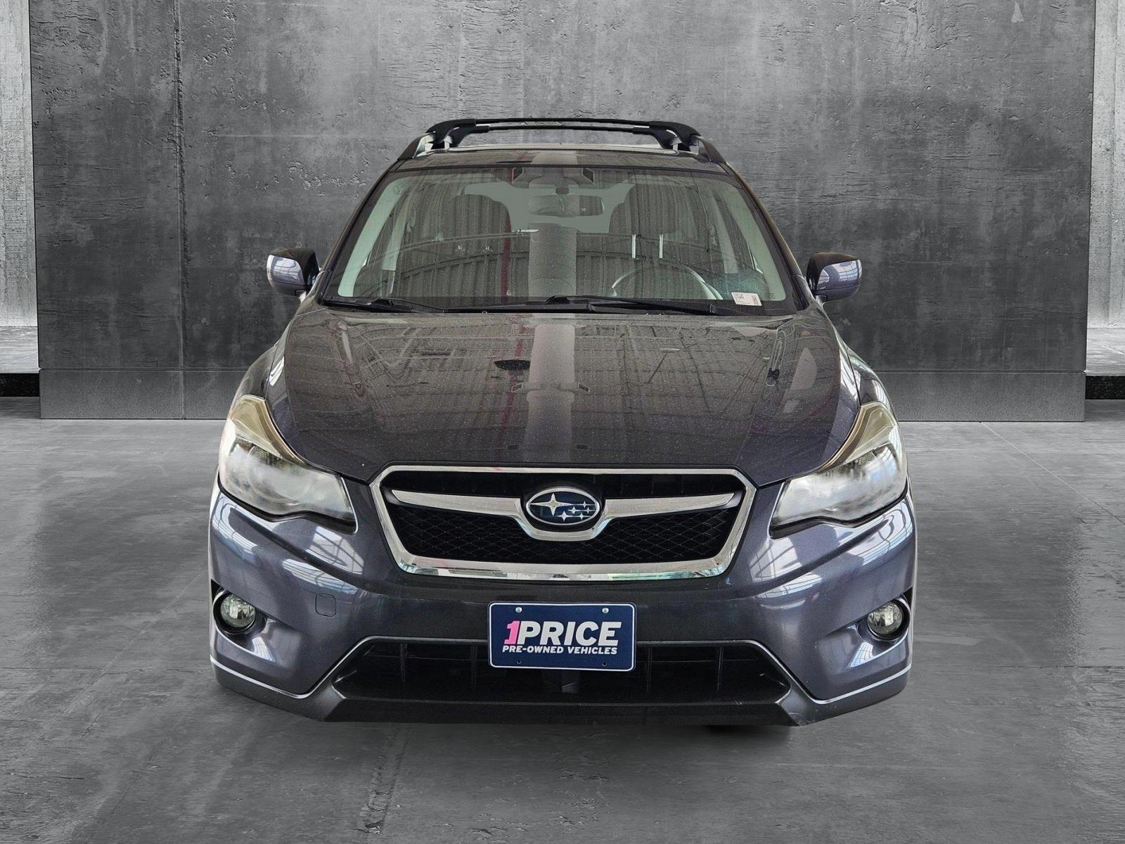2014 Subaru XV Crosstrek Vehicle Photo in Henderson, NV 89014