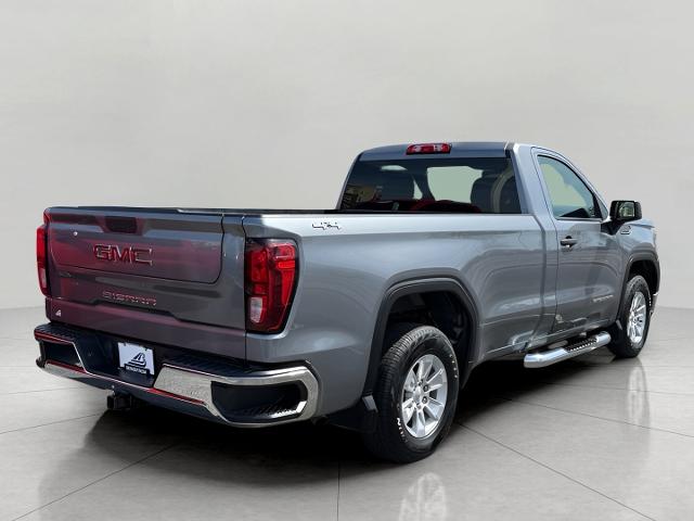 2022 GMC Sierra 1500 Limited Vehicle Photo in MIDDLETON, WI 53562-1492