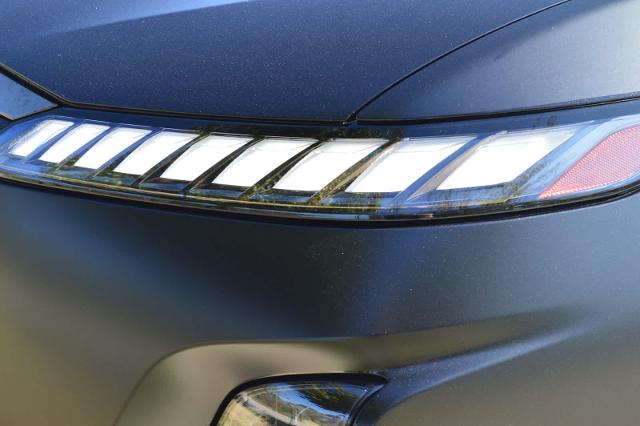 2025 INFINITI QX80 Vehicle Photo in Houston, TX 77090
